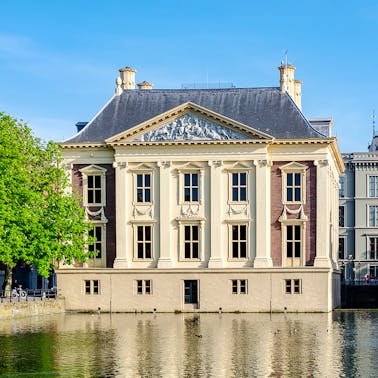 Den Haag